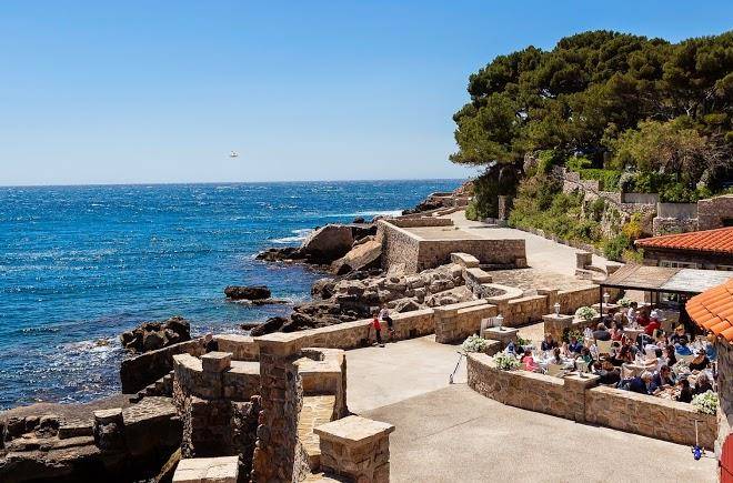 Ile de bendor