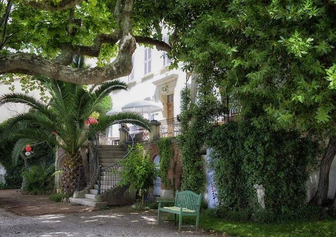 L'enclos chambres d'hotes