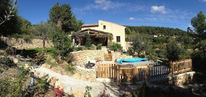 L'estuve provencale