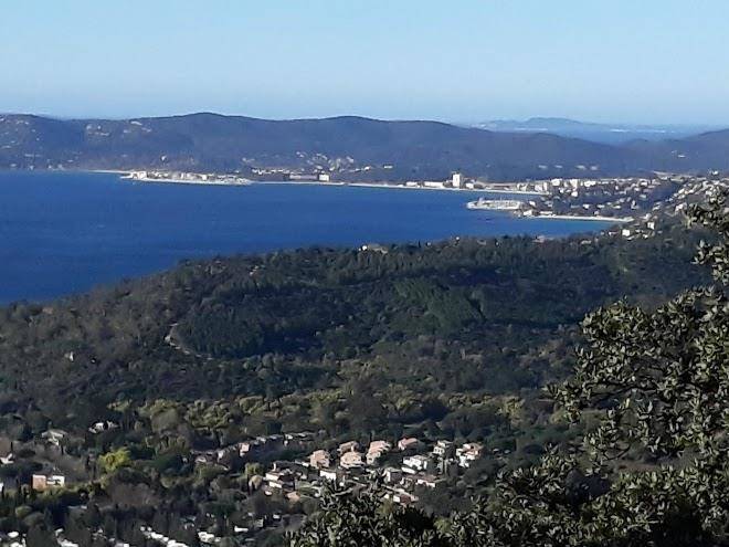 L hubac du bleu
