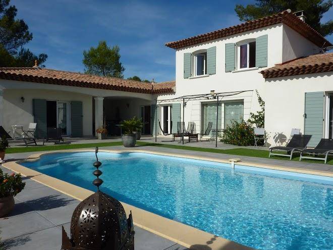 L'olivadou chambres d'hotes