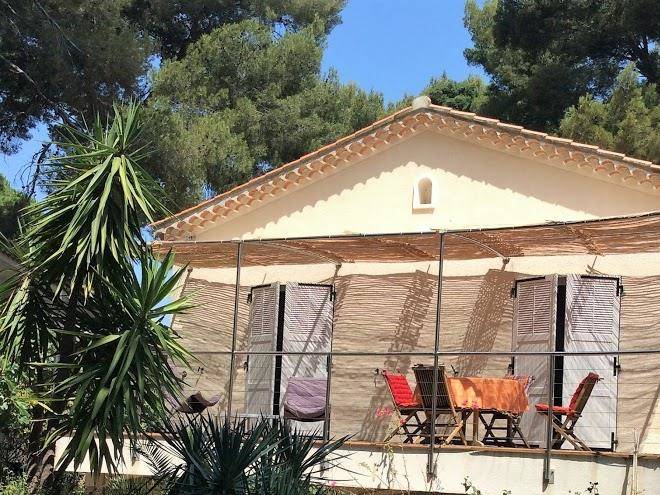 L'oustau de la mar hyeres