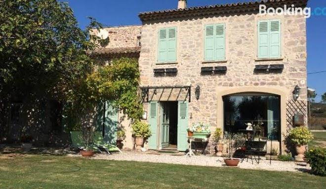 La bastide d'einesi
