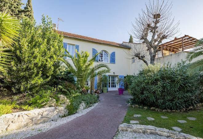 La bastide de font clarette