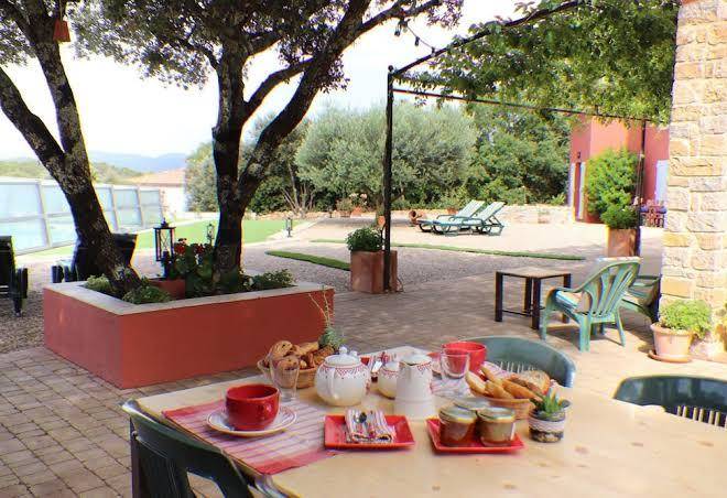 La bastide de nini