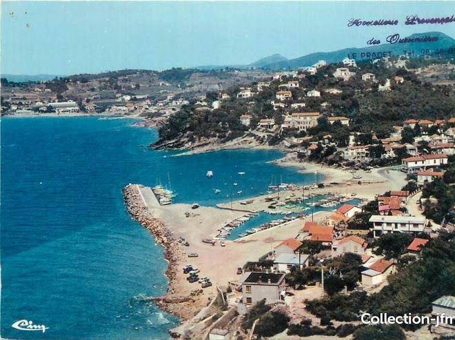 La bastide des pins