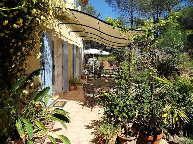 La bastide des templiers
