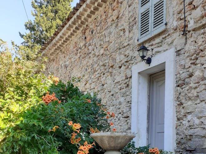 La bastide du vieux four