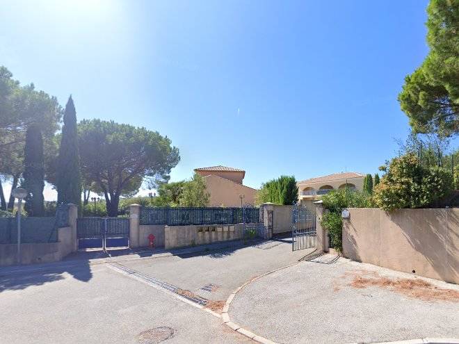 La boutique de l'olivier