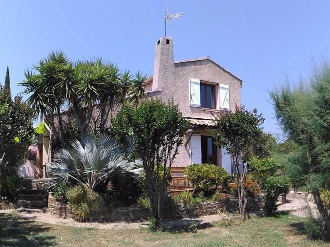 La chambre perchee
