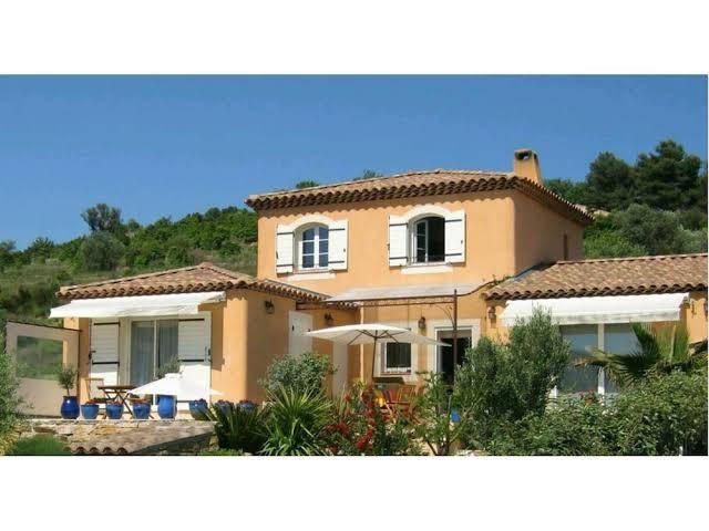 La Cigale Sous L'olivier Image