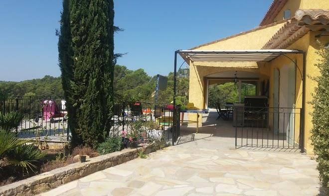 La cigaline