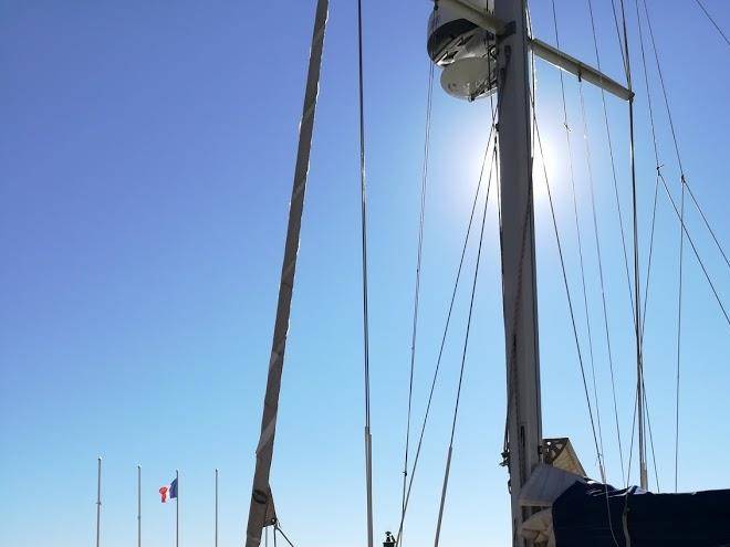 Hotel Restaurant La Fregate Image