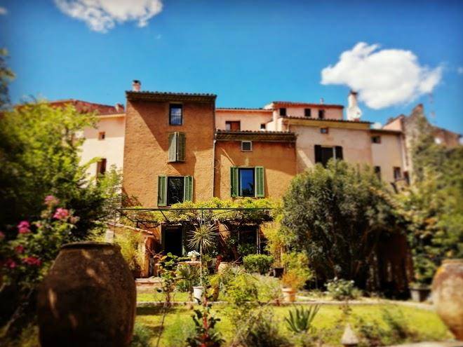 La maison hilarion