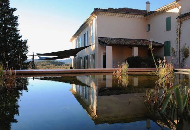 La maison r