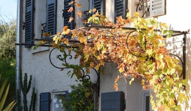 La maison