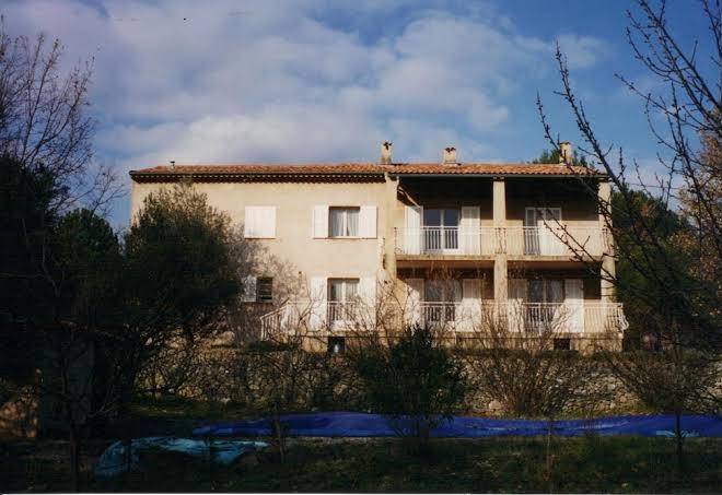 La perouarde