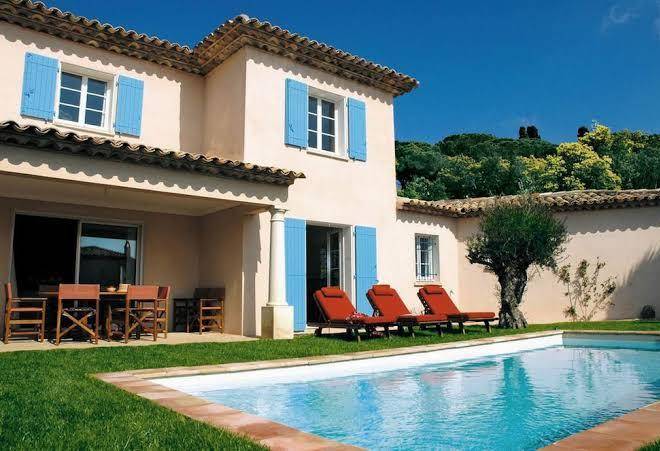 Lagrange vacances le carre beauchene