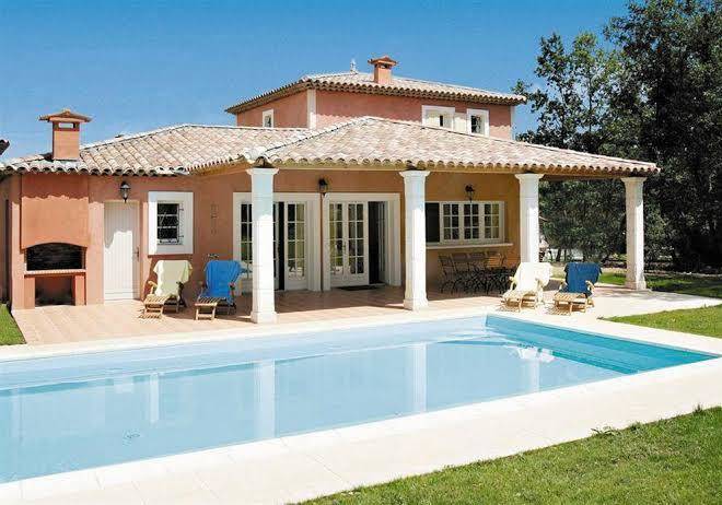 Lagrange vacances le domaine de fayence