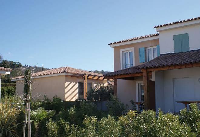 Lagrange vacances les bastides des chaumettes