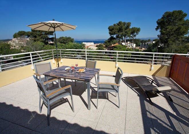 Lagrange vacances les terrasses des embiez