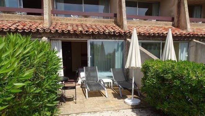 Le 83 hotel le lavandou
