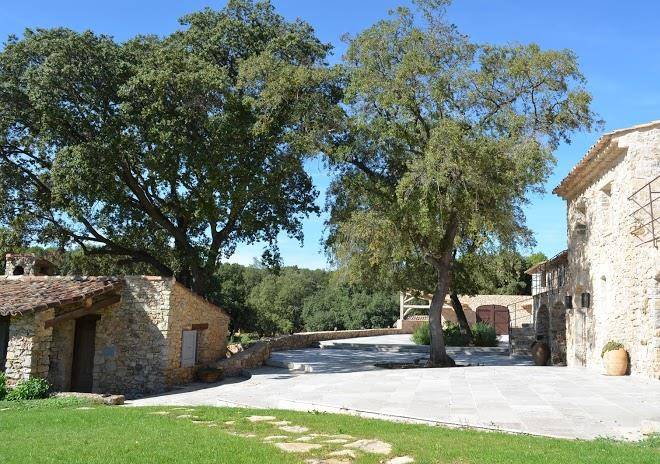 Le barretian