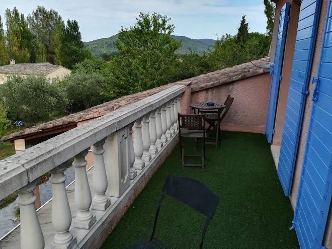 Le Cabanon De Regine Image