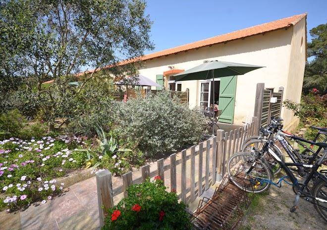 Le Clos Des Galejades Image