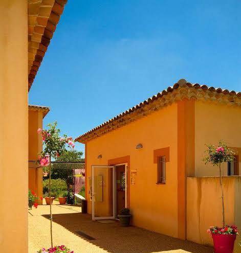 Le clos des medievales