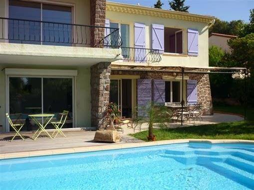 Le clos des palmes