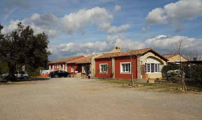 Hotel auberge du grand chene