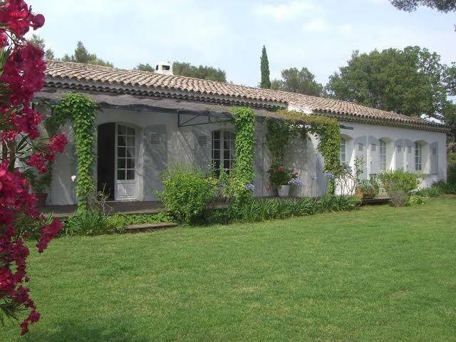 Le Mas De Notre Dame Image