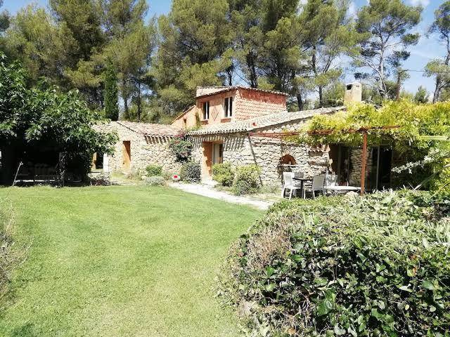 Le Mas Des Escans Image