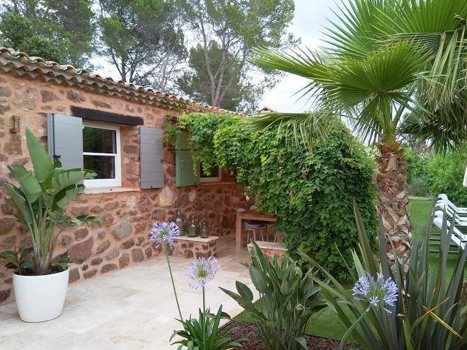Le mas des eyssares chambres d'hotes