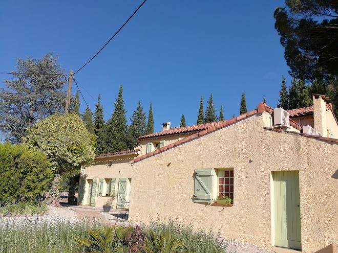 Le Mas Des Oliviers Image