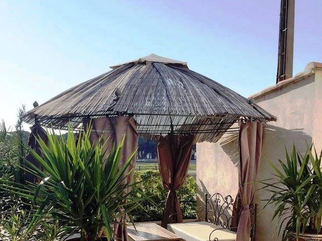 Hotel le mediterranee