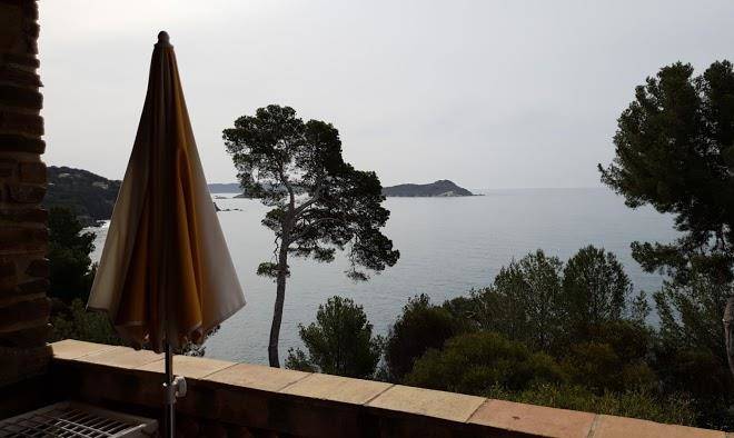 Le parc du provencal