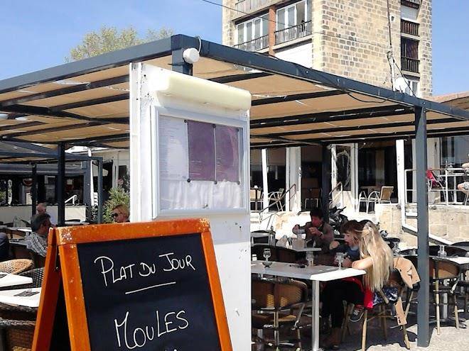 Le Provence Plage Image