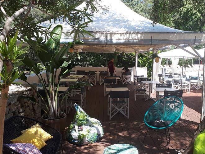 Le resto du beauveze