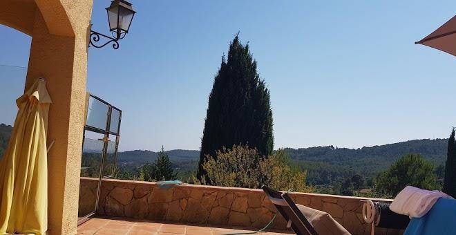 Le soleil de fontanieu