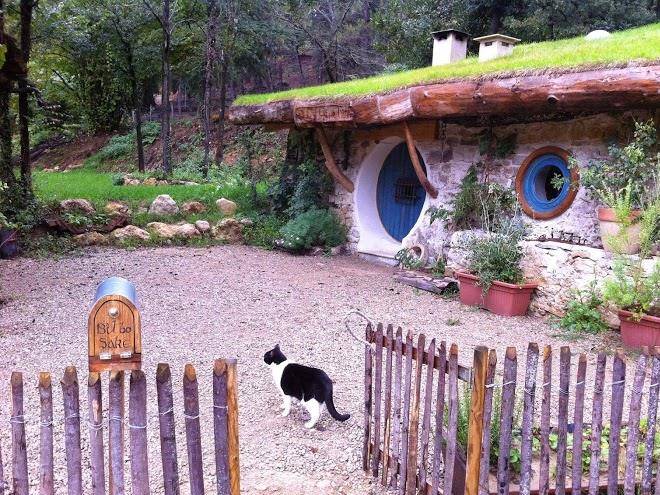 Les Cab'anes Du Varon Image