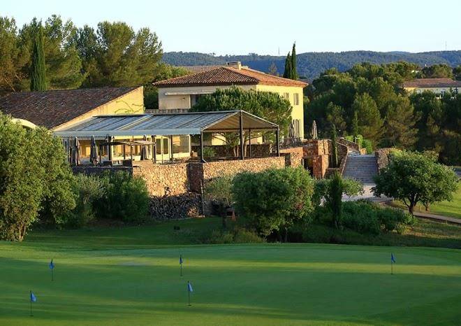 Les domaines de st endreol