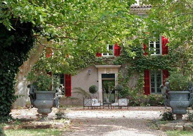 Les Jardins Sigalloux Image