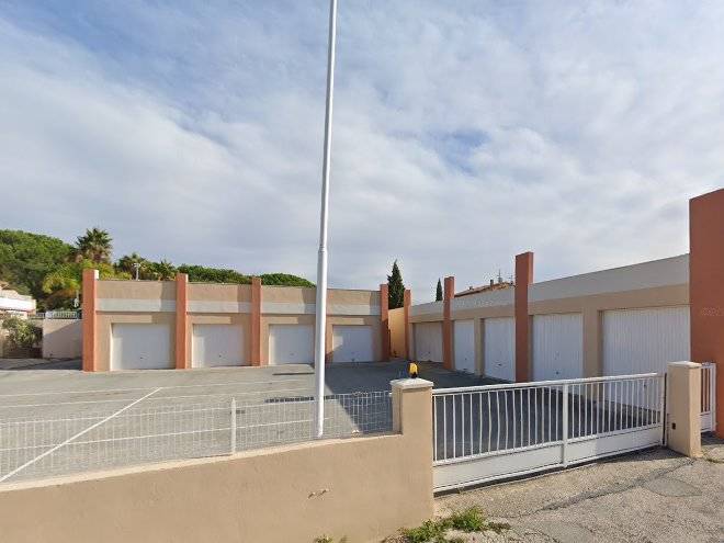 Les maures s2 oceanides