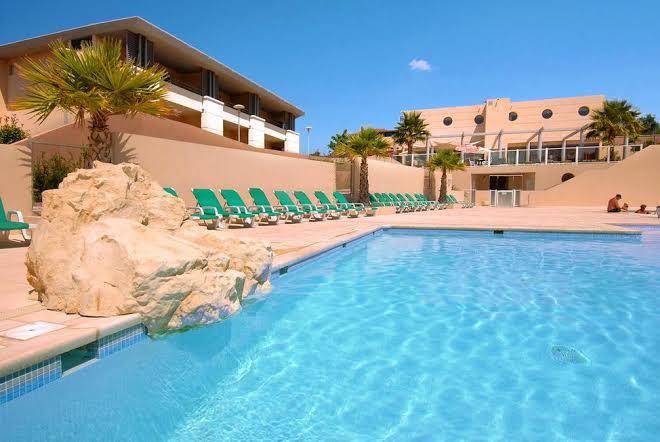 Les parasols d'argens