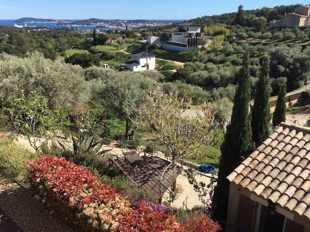 Les terrasses sur mer