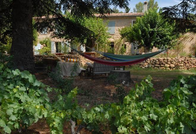 Les vignes de terrisse