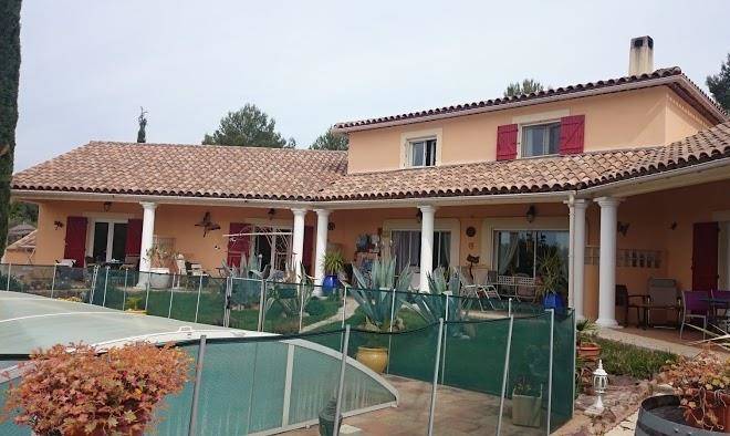 Les yuccas du mitan