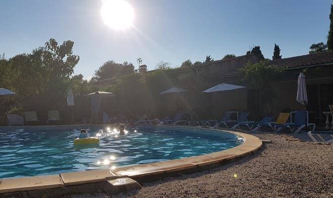Location de bungalows la cigale